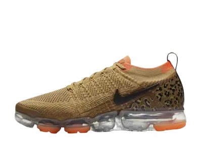 NIKE AIR VAPORMAX 2 SAFARI ANIMAL PACK "LEOPARD"