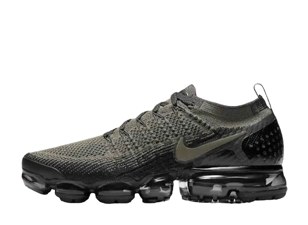 ナイキ エアヴェイパーマックス2.0 サファリ アニマルパック "クロコダイル"