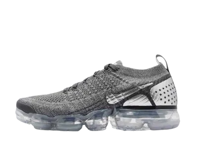 NIKE AIR VAPORMAX 2 "DARK GREY CHROME"