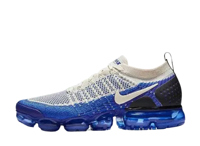 NIKE AIR VAPORMAX 2 "LIGHT CREAM RACER BLUE"
