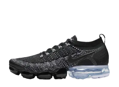 NIKE AIR VAPORMAX 2.0 OREO "BLACK/WHITE"