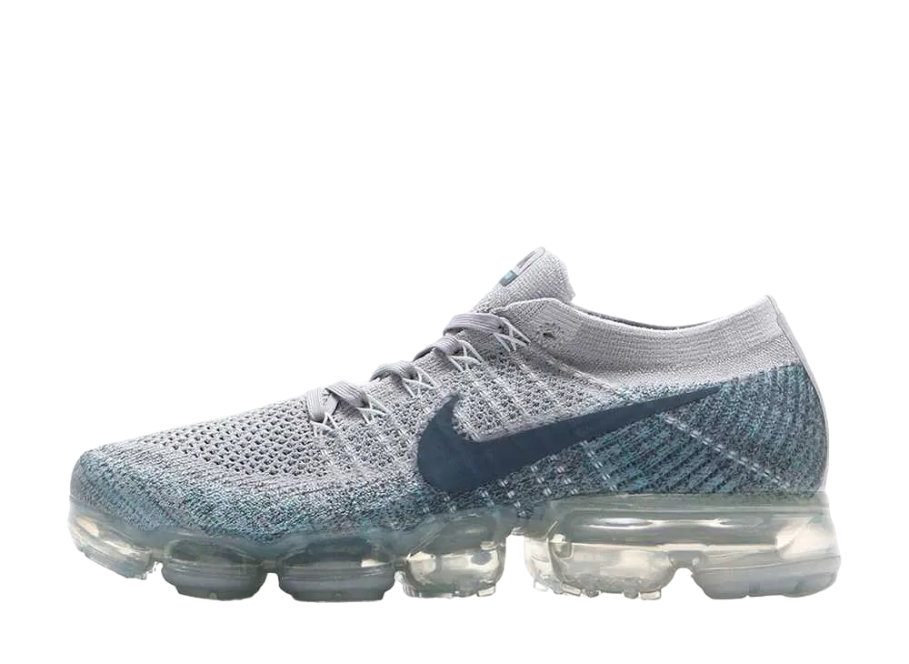 NIKE AIR VAPORMAX FLYKNIT "ICE FLASH"