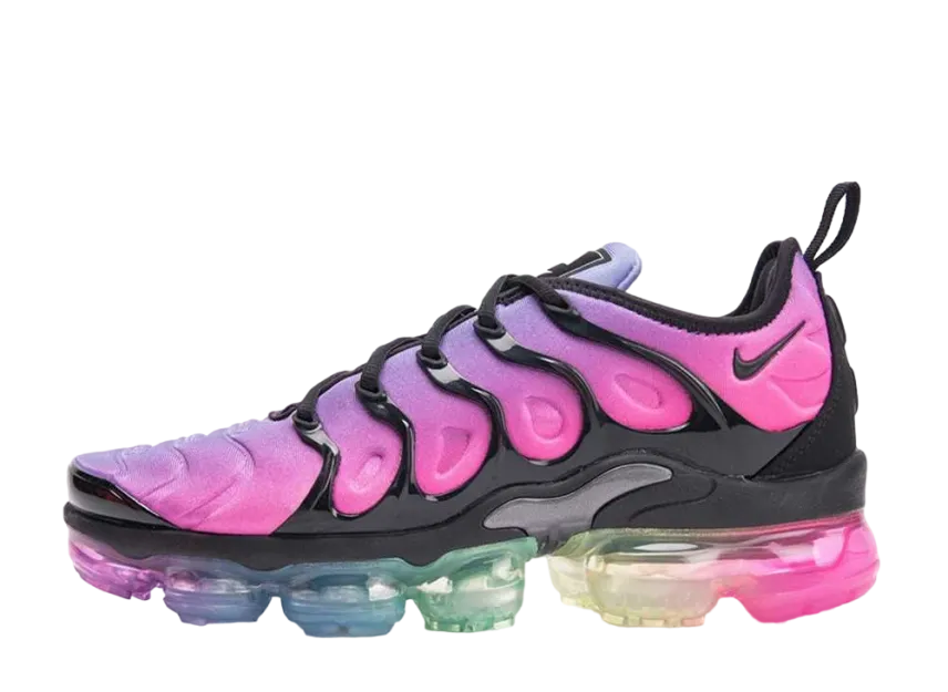 ナイキ エアヴェイパーマックスプラス ビー・トゥルー 【6月発売 ナイキ エアヴェイパーマックスプラス ビー・トゥルー 【6月発売