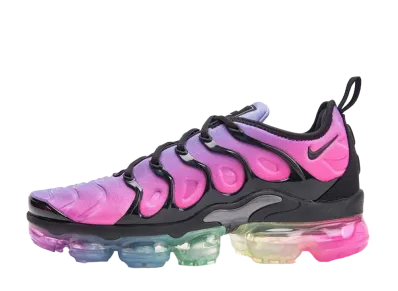 ナイキ ビートゥルー コレクション 2018 エアヴェイパーマックス プラス "パープル パルス"
