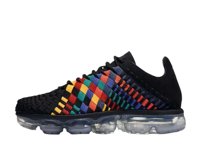 Nike Air Vapormax Inneva "Black/Multi Color"