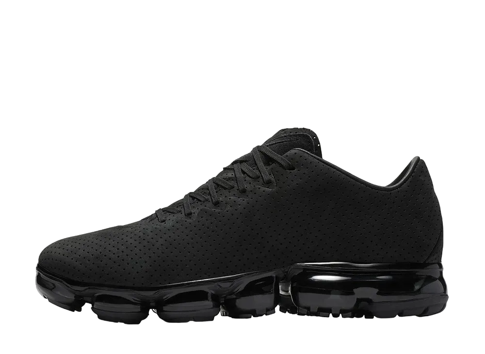 Nike Air Vapormax LTR "Triple Noir"