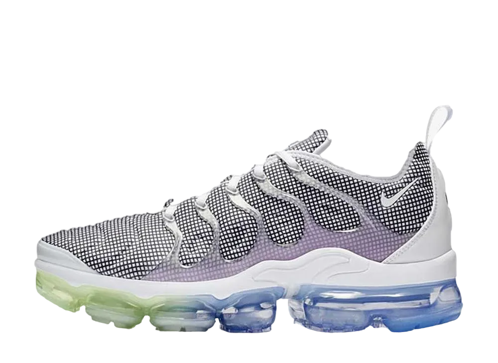 ナイキ エアヴェイパーマックス プラス "アルミニウム/ボルト"