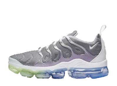 ナイキ エアヴェイパーマックス プラス "アルミニウム/ボルト"