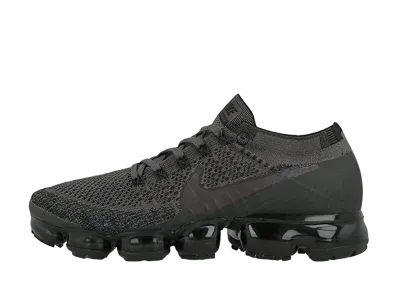 Nike Air Vapormax Midnight "Fog Black"