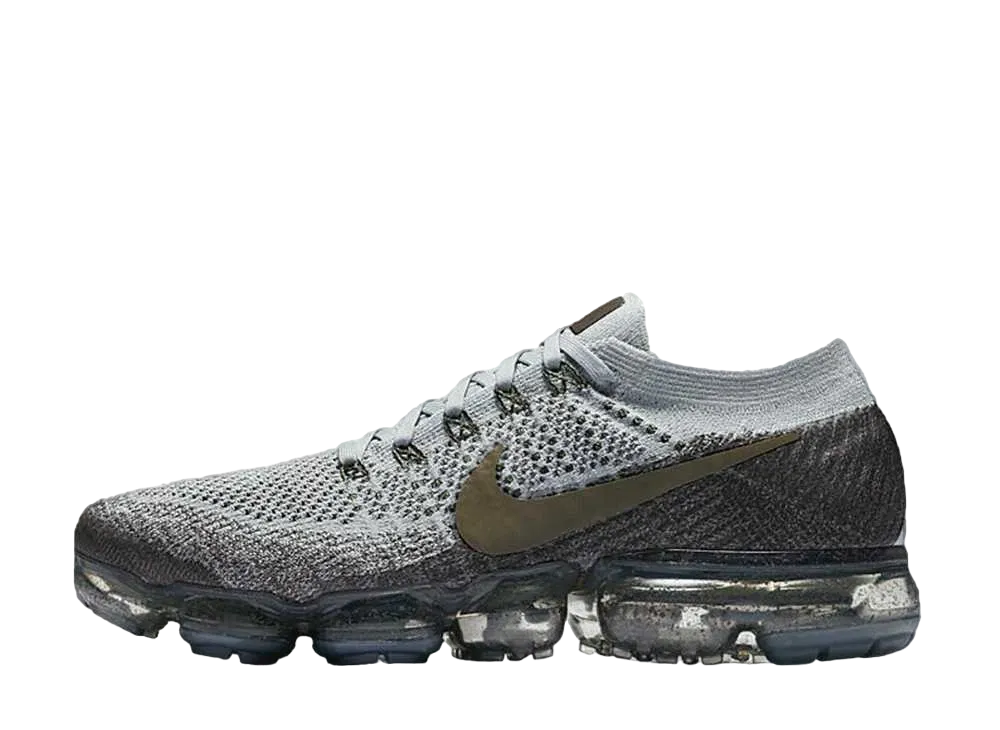 NIKE AIR VAPORMAX "MIDNIGHT FOG"