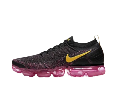 NIKE Women's AIR VAPORMAX 2 "PINK BLAST"