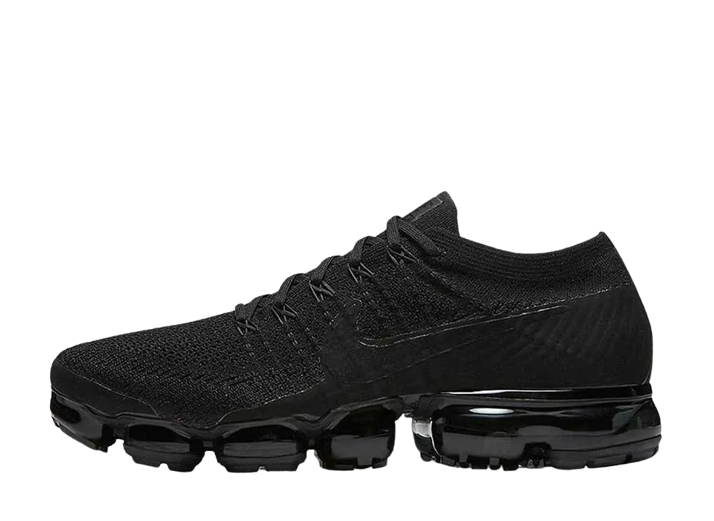 NIKE AIR VAPORMAX 2 "TRIPLE BLACK"