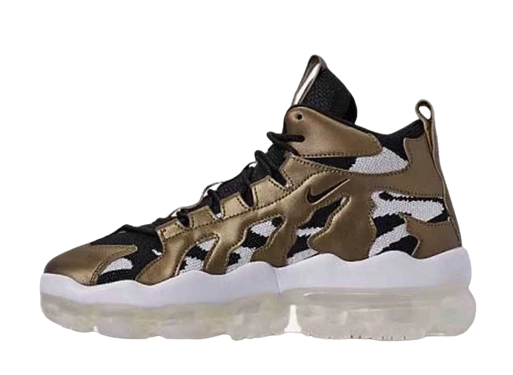 ナイキ エアヴェイパーマックス グリーゼ "メタリック フィールド"