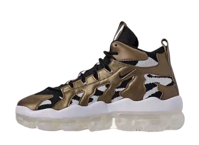 Nike Air Vapormax Gliese "Metalilic Field"