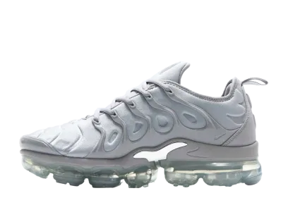 ナイキ エアヴェイパーマックスプラス "ウルフグレー"