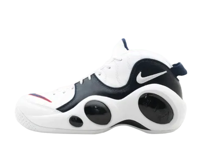 NIKE AIR ZOOM FLIGHT 95 PREMIUM OLYMPICS(2008)
