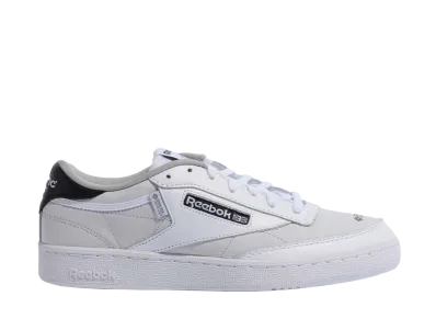 CRITIC × Reebok Club C 85 GORE-TEX "White"
