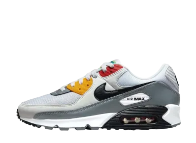 Nike Air Max 90 "Peace Love Swoosh"