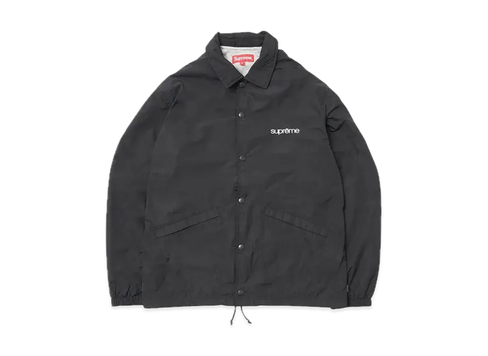 Supreme Five Boroughs Coaches Jacket 