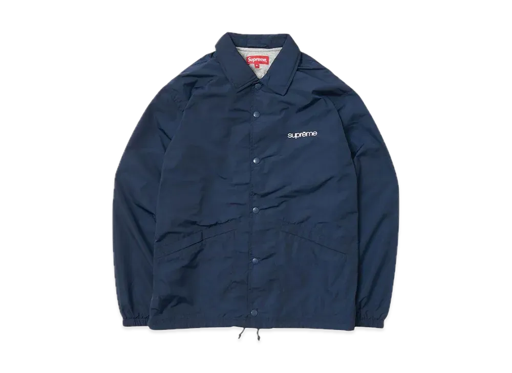 Supreme Five Boroughs Coaches Jacket 