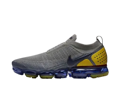 Nike Air Vapormax Moc 2 "Dark Stucco/Midnight Navy"