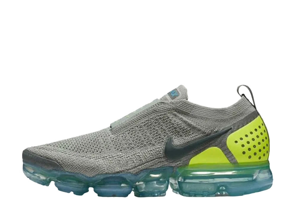 Nike Air Vapormax Moc2 "Mica Green"