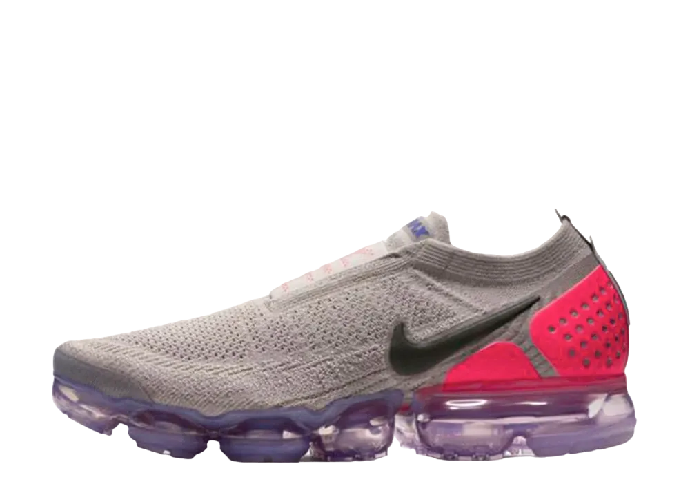 ナイキ エアヴェイパーマックスモック2 "ソーラーレッド"