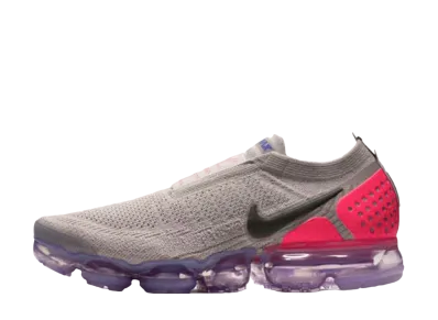 Nike Air Vapormax Moc2 "Solar Red"