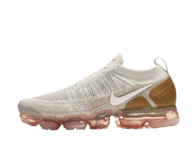 Nike Air Vapormax Moc 2 "Sail/Anthracite"