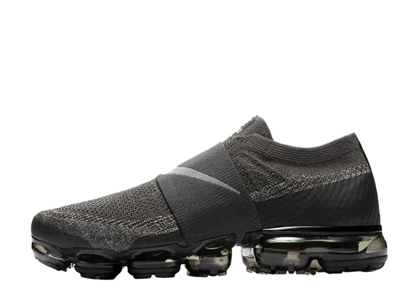 ナイキ エアヴェイパーマックス モック "ミッドナイト フォグ"