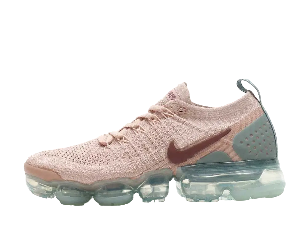 Nike Women's Air Vapormax Flyknit 2 "Particle Beige"