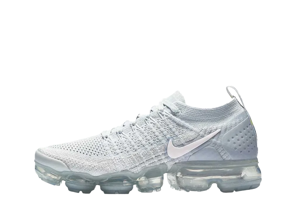 Nike Women's Air Vapormax Flyknit 2 "Floral"