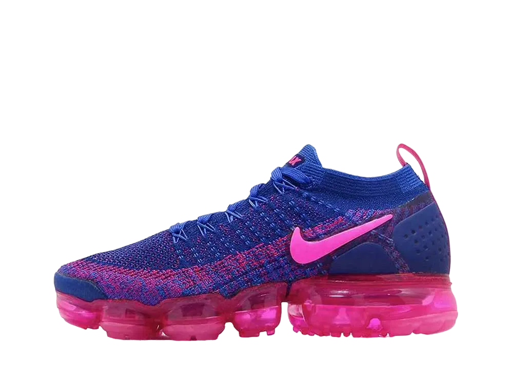 NIKE Women's AIR VAPORMAX 2.0 "RACER BLUE"