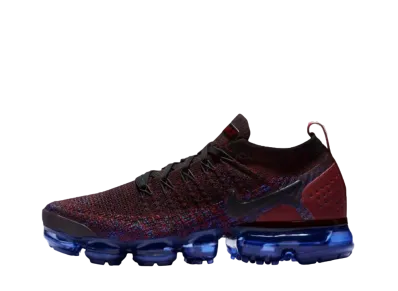 Nike Women's Air Vapormax 2.0 "Black/Team Red"