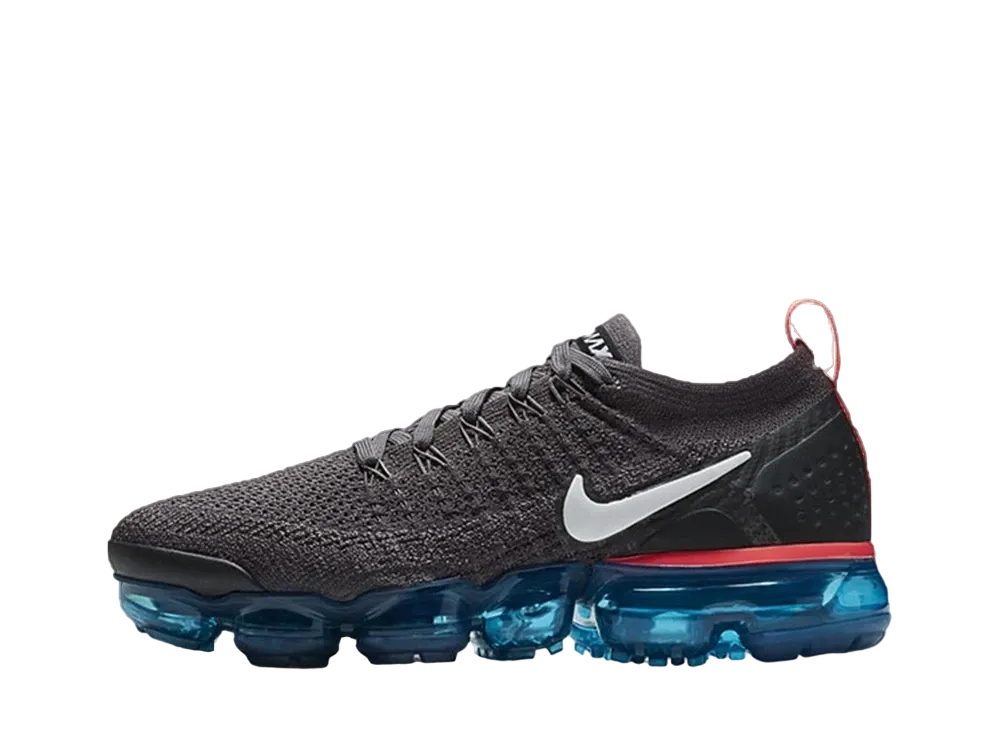 NIKE Women's AIR VAPORMAX 2.0 "THUNDER GREY"