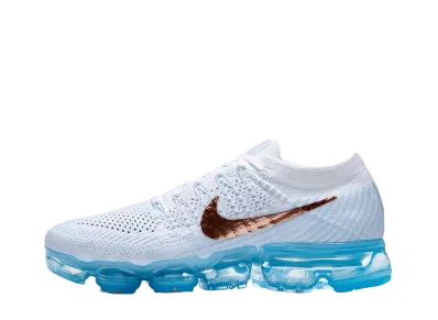 NIKE Women's AIR VAPORMAX EXPLORER PACK "WHITE"