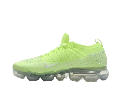 NIKE Women's AIR VAPORMAX FLYKNIT 2 LXX "SWAROVSKI VOLT"