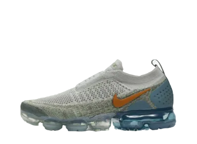 Nike Women's Air Vapormax Moc2 "Light Silver"