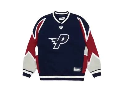 PALACE BOIT CREW "Navy"