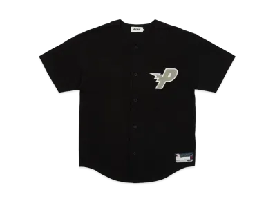 PALACE BOIT JERSEY "Black"