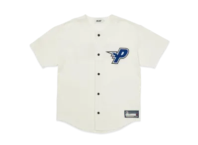 PALACE BOIT JERSEY "White"