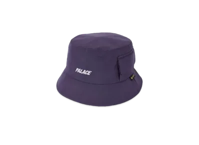 PALACE GORE-TEX THE DON BUCKET HAT "Deep Pruple"