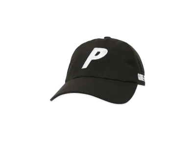PALACE GORE-TEX THE DON 6-PANEL "Black"