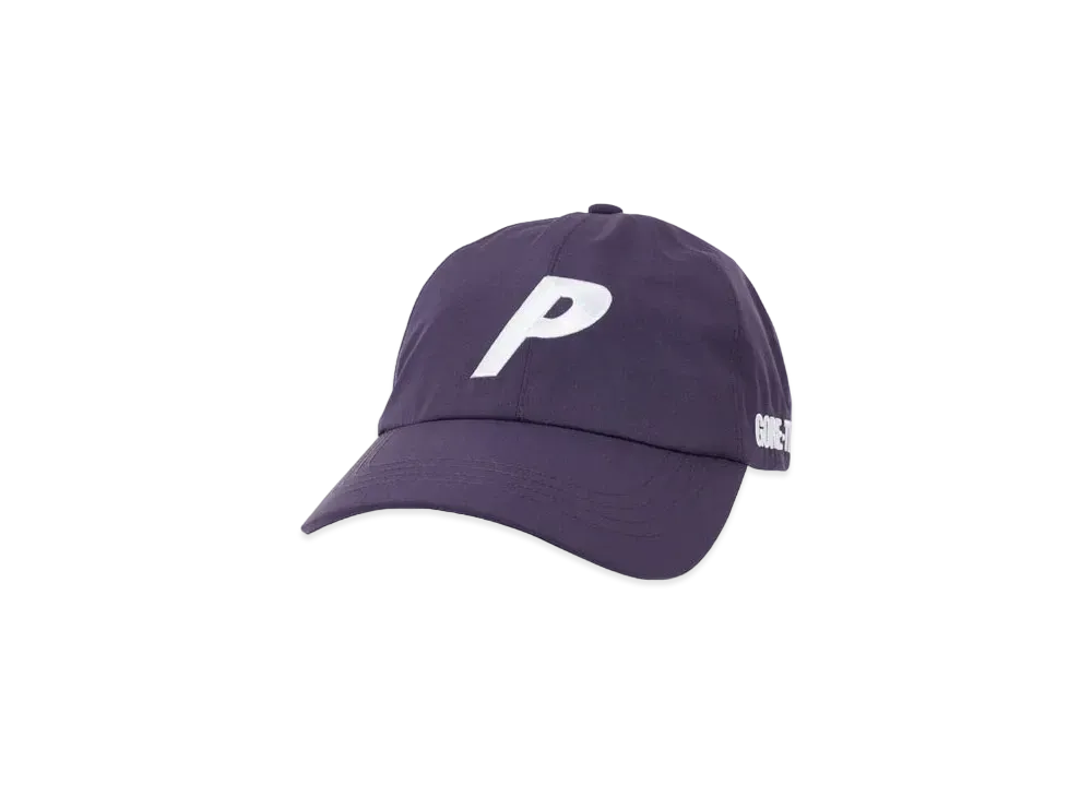 PALACE GORE-TEX THE DON 6-PANEL "Deep Pruple"