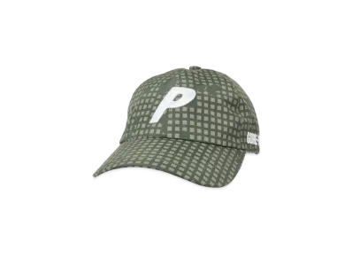PALACE GORE-TEX THE DON 6-PANEL "Night Grid Dpm"