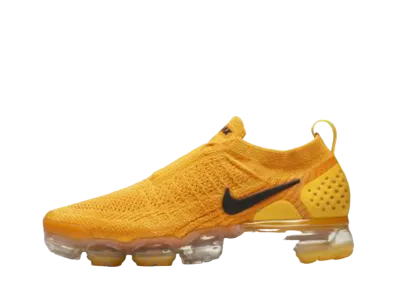 Nike Women's Air Vapormax Moc 2 "University Gold"
