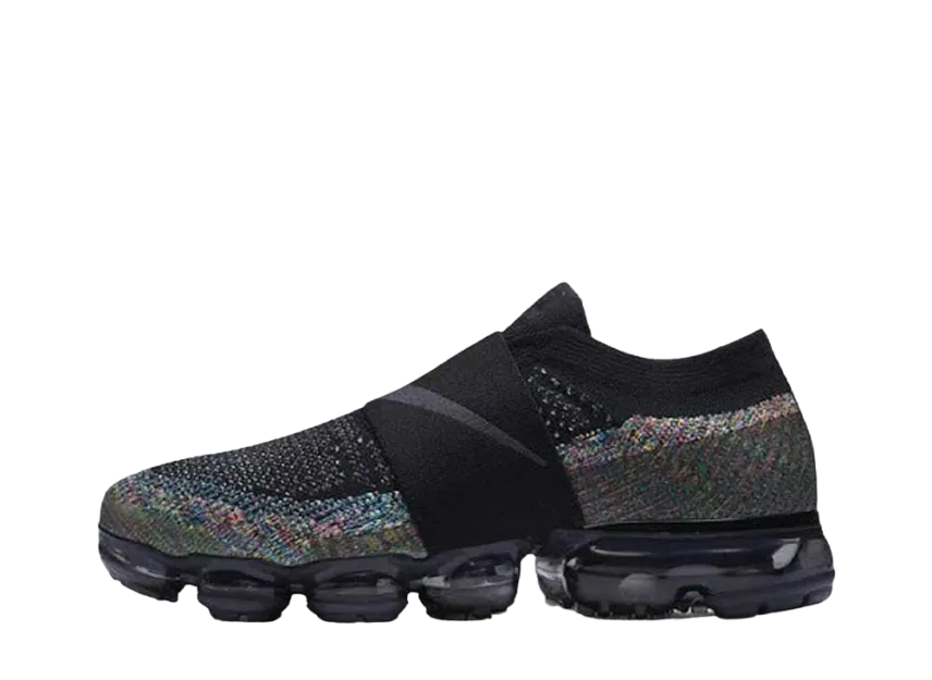 ナイキ ウィメンズ エアヴェイパーマックス モック "マルチカラー"
