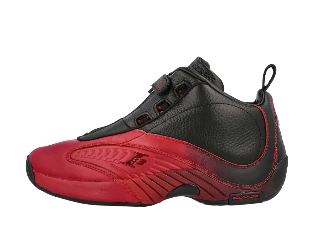 リーボック クラシック アンサー 4 "フェイデッド フル ゲーム"