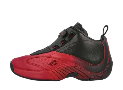REEBOK CLASSIC ANSWER 4 "FADED FLU GAME”