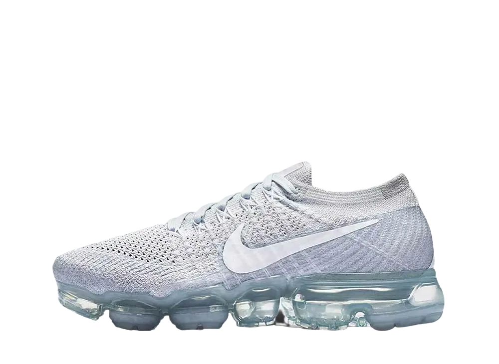 ナイキ ウィメンズ エア ヴェイパーマックス "ピュアプラチナム"